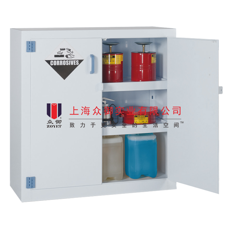 什么是強(qiáng)酸存儲柜？