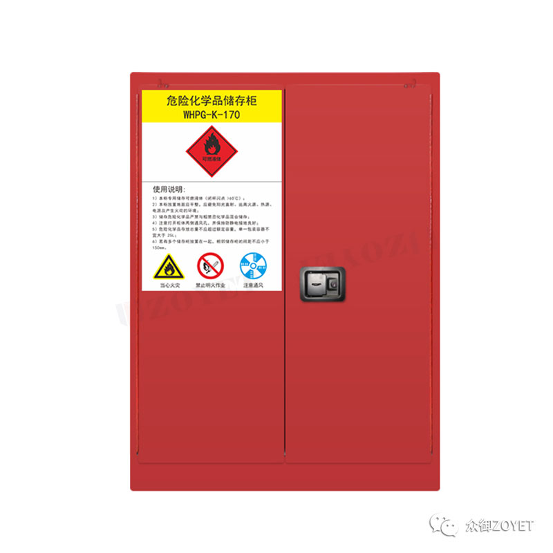 選購安全防護(hù)產(chǎn)品，華納威爾給您不一樣的體驗(yàn)