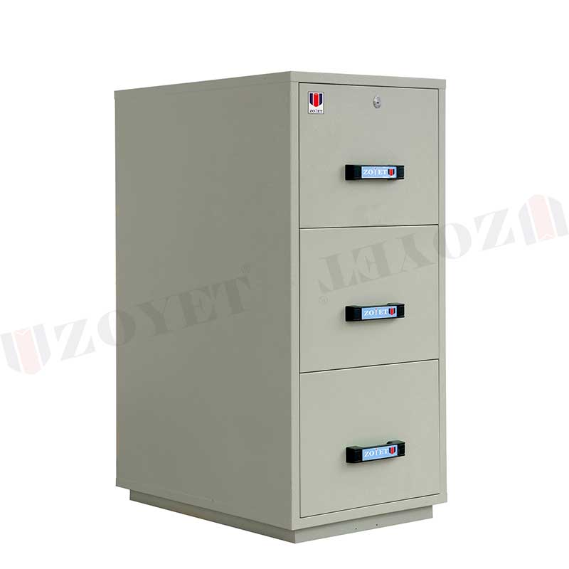 防火防磁安全柜被大家認(rèn)可的原因有哪些？