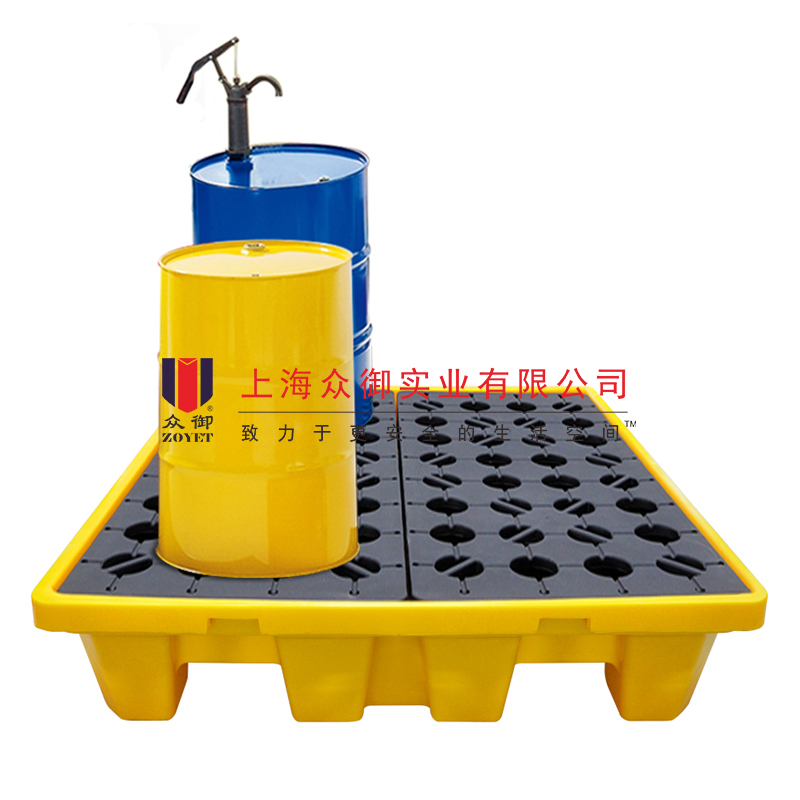 盛漏托盤和盛漏平臺(tái)區(qū)別是什么？