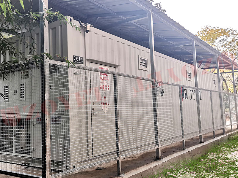 實(shí)驗(yàn)室危廢暫存柜 實(shí)驗(yàn)室危廢暫存柜