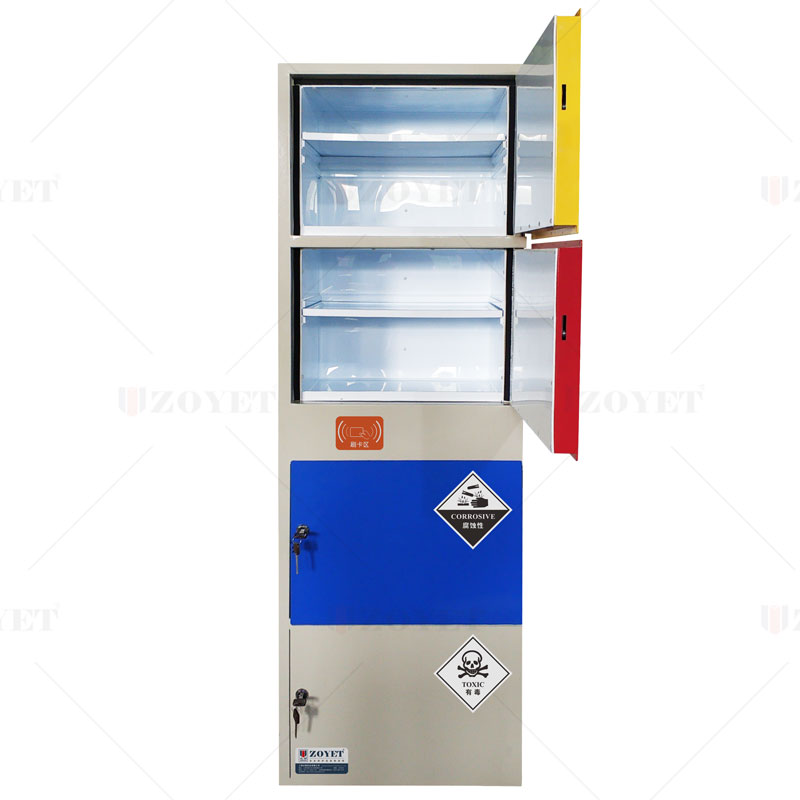 化工廠(chǎng)發(fā)生爆炸該如何自救？