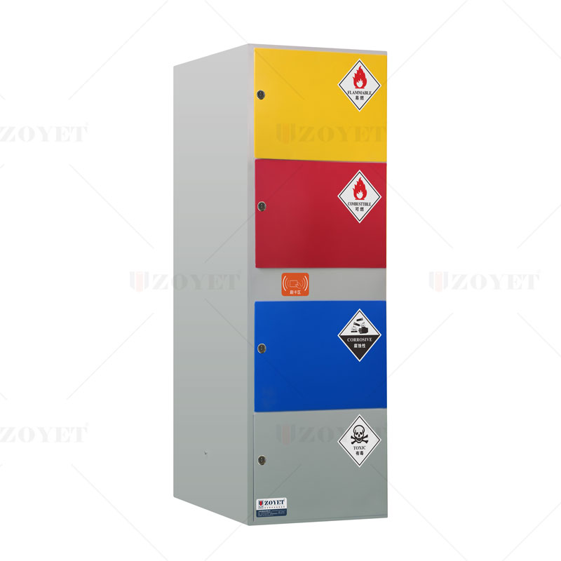 丁酮防爆柜如何選擇？