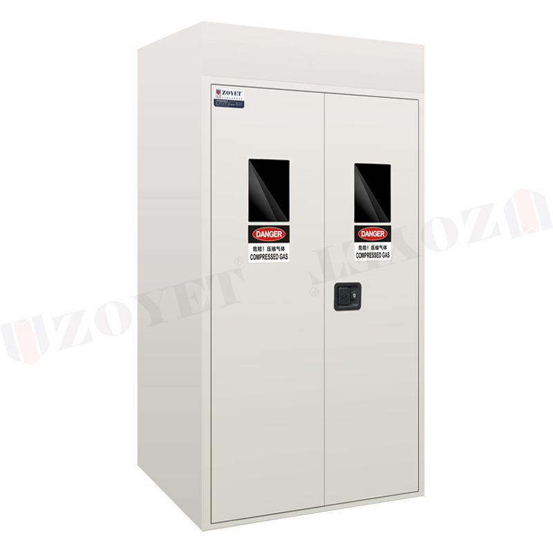 2020年的乙炔防爆柜多少錢一個？