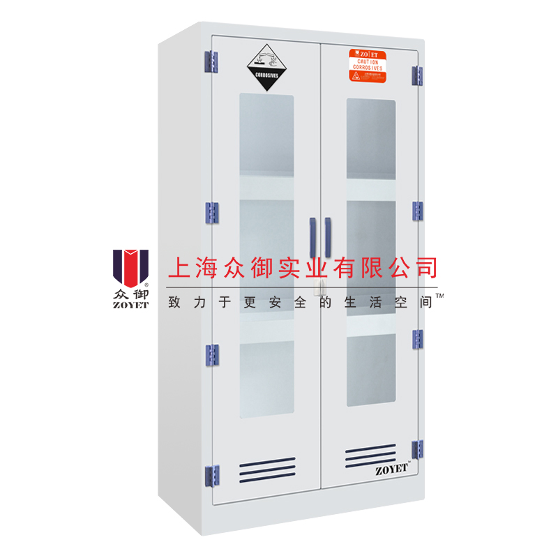 試劑安全柜怎么分類(lèi)比較好？