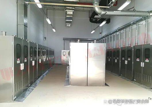 產(chǎn)品直擊-智能報警氣瓶柜(圖20) 產(chǎn)品直擊-智能報警氣瓶柜(圖20)