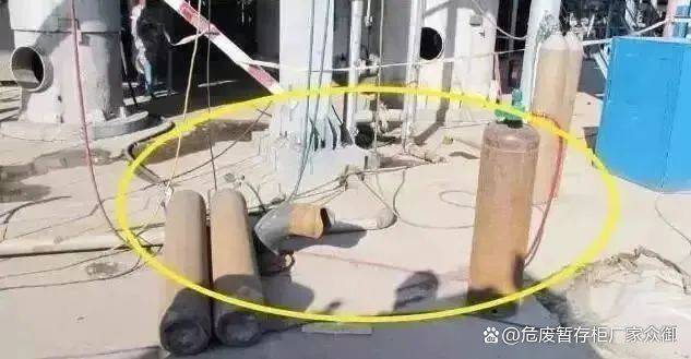 產(chǎn)品直擊-智能報警氣瓶柜(圖16) 產(chǎn)品直擊-智能報警氣瓶柜(圖16)