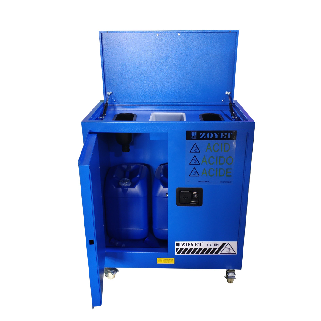 女子散步誤踩“化骨水”身亡,罪魁禍?zhǔn)讱浞釁s可網(wǎng)購,危險化學(xué)品管理怎樣才能更安全有效？(圖8)