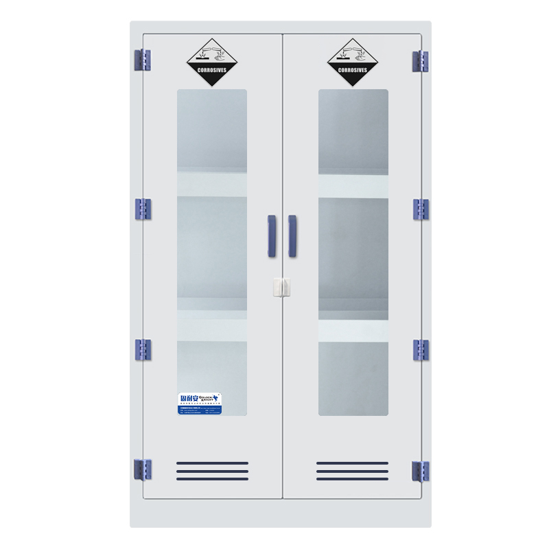 試劑安全柜的顏色和分類