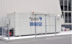 防爆倉庫—危化品存儲(chǔ)常見細(xì)則